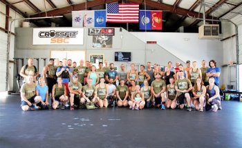 CrossFit SBC