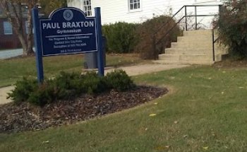 Paul Braxton Gym