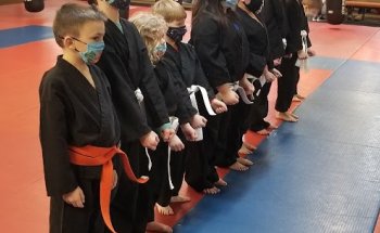 Ekim's Karate, Kickboxing & MMA