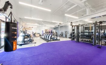 Anytime Fitness Sioux Falls South