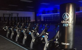 Arena Fit Sioux Falls