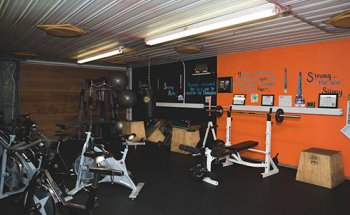 Get Fit 4 Life ~ Fitness & Lifestyle Center