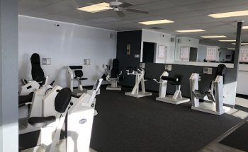 The Master's Club Fitness & Lifestyle Wellness