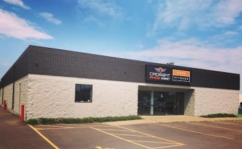 Crossfit Phos West