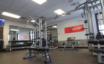 Malaska Fitness Club at Willow Run