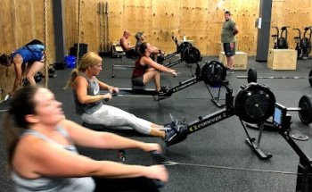 CrossFit Smithfield