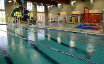 North Rutherford Family YMCA