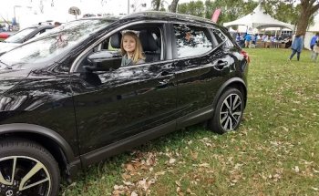 Nissan Activity Center