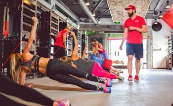 Fitwall Solana Beach