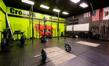 CrossFit Santa Ynez Valley