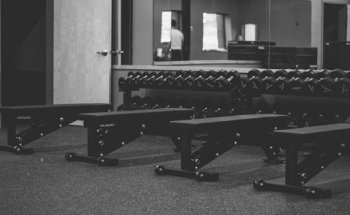 Granite Fitness and Performance