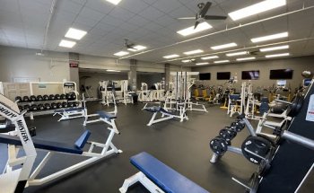 Sullivan Square Fitness