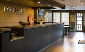 Parkpoint Health Club Sonoma