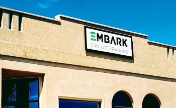 Embark Circuit Training