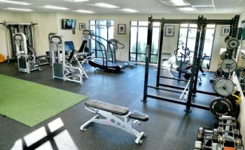 Danny Valencia Fitness