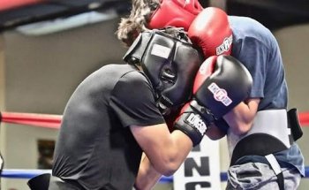 First2fight Boxing Club