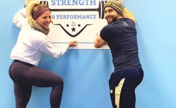 Inner Strength and Performance