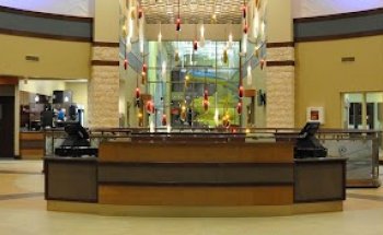 The Salvation Army Kroc Center, South Bend