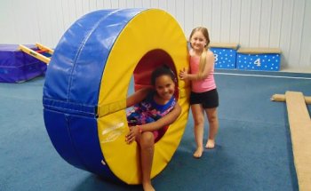 JOYS Gymnastics