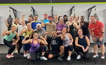 Cross Kicks Fitness - South Elgin