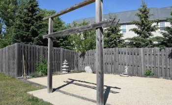 South Elgin Budokan Martial Arts