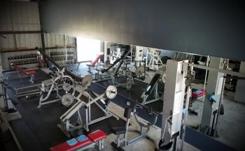 Dungeon Elite Training Center