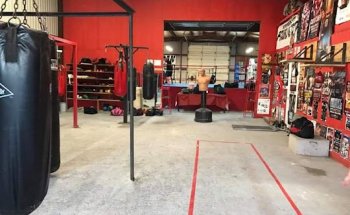 Aztlan Boxing Promotions & Boxing Gym