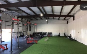 Houston Explosive Fitness