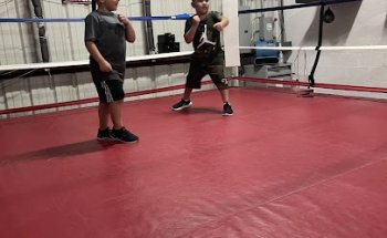 In This Corner Nation