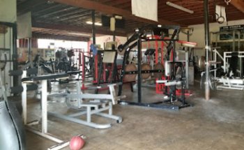 Power House Gym Houston