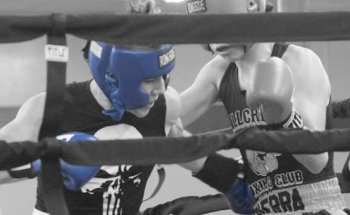 A’s Boxing And Fitness