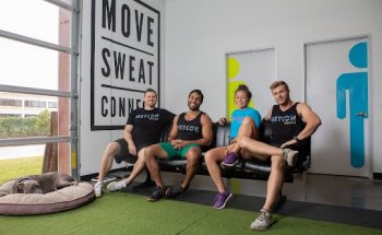 METCON FITNESS STUDIO