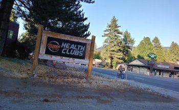Fitness Evolution Tahoe