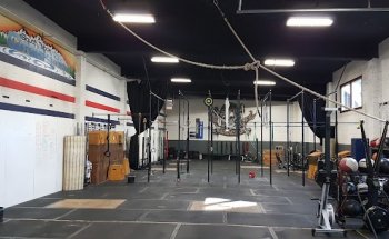 South Tahoe Crossfit