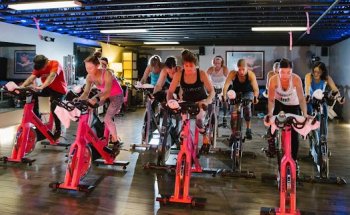 Club 100 Training Center