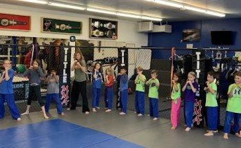 Escobar Training Grounds