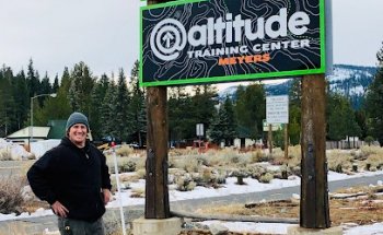 @altitude training center