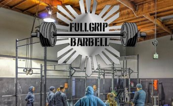 FullGrip Barbell