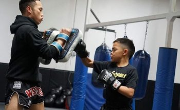 Evolve Training Center