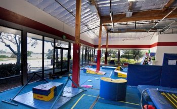 Gymtowne Gymnastics SSF