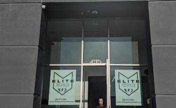 Elite Sports Centers