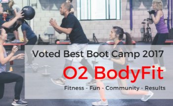 O2 BodyFit