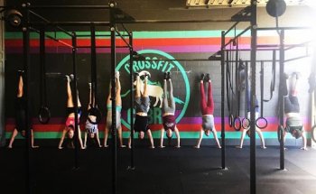 CrossFit Cabra