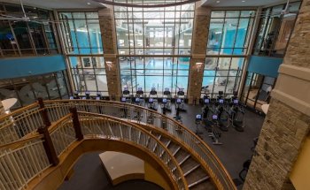 Champions Club at The Marq Southlake