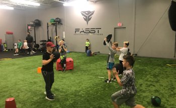 FASST Performance & Fitness