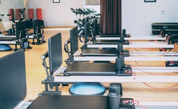 IM=X Pilates - Sparks