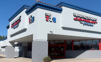 Reno Academy of Combat