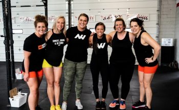 Northwest Iowa Fitness