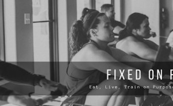 FIXED ON FITNESS, INC.