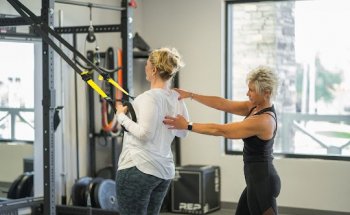 Meant2Move Personal Training